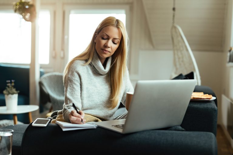 Financial controlling