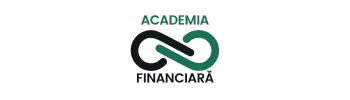 Academia Financiară – logo oficial