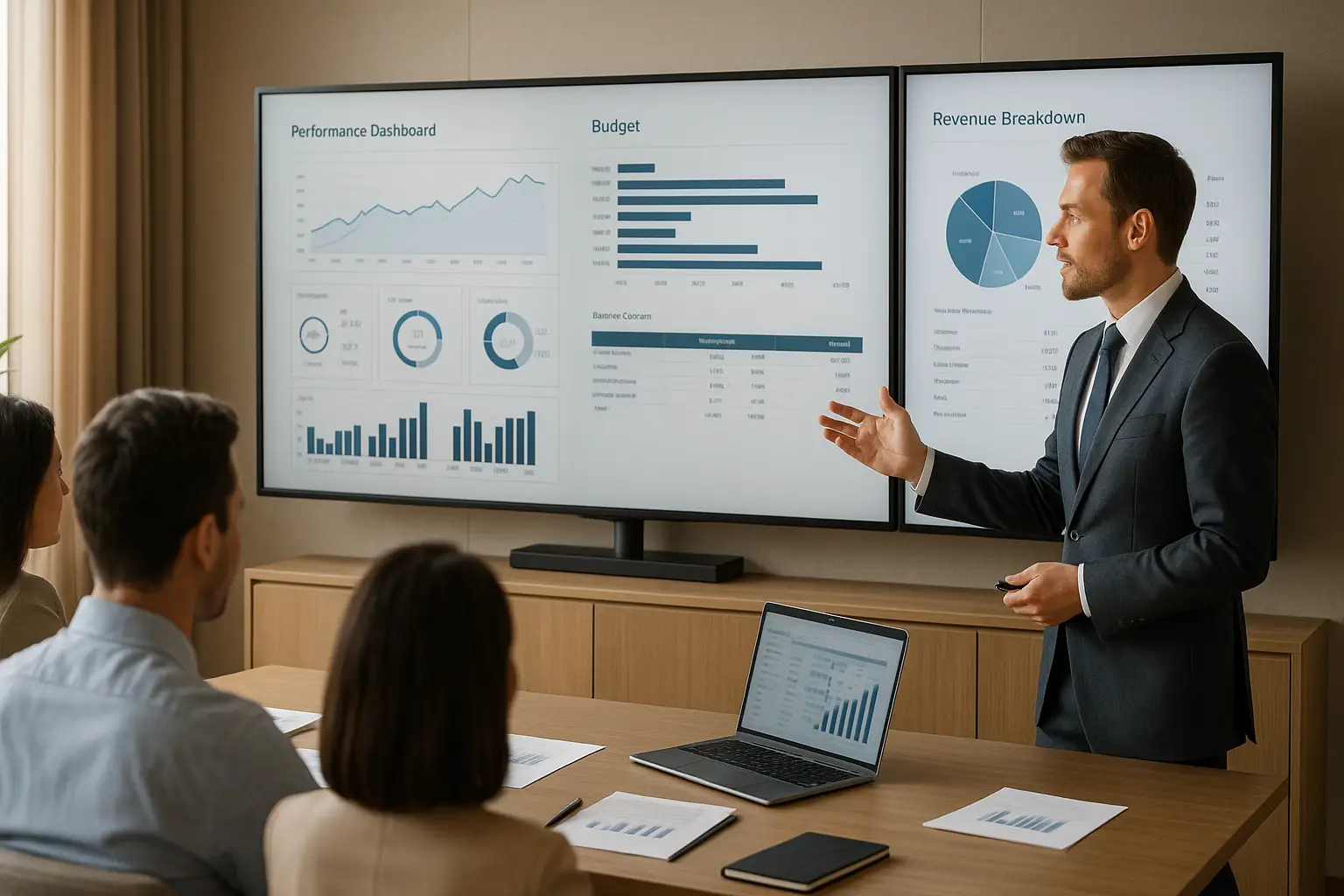 Curs Modelare Financiară – prezentare de bugete, grafice și proiecții financiare