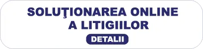 SOL – Soluționarea Online a Litigiilor