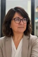 Monica Constantin, CFO și fondatoare Academia Financiară